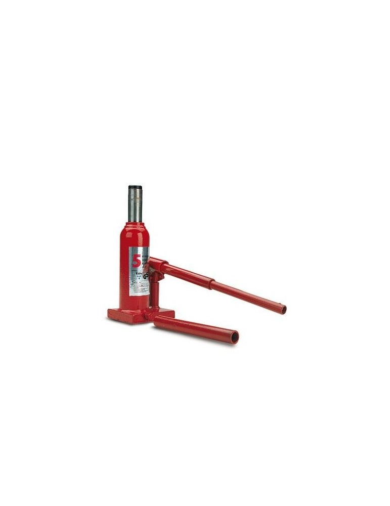 GATO HIDRAULICO BOTELLA 200-410MM 5 TM.TUV 24171