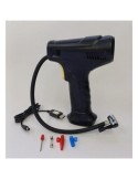 COMPRESOR/PISTOLA DE AIRE INALAMBRICO 7.4V 24072
