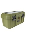 CAJA HERRAMIENTAS 46 VERDE TAYG 146039