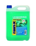 LAVAPARABRISAS ELIMINADOR INSECTOS Y ANTILLUVIA 5L