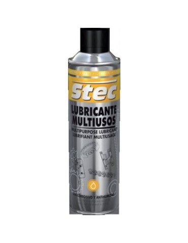 LUBRICANTE MULTIUSOS STEC 650 ML. 36713