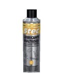 LUBRICANTE MULTIUSOS STEC 650 ML. 36713