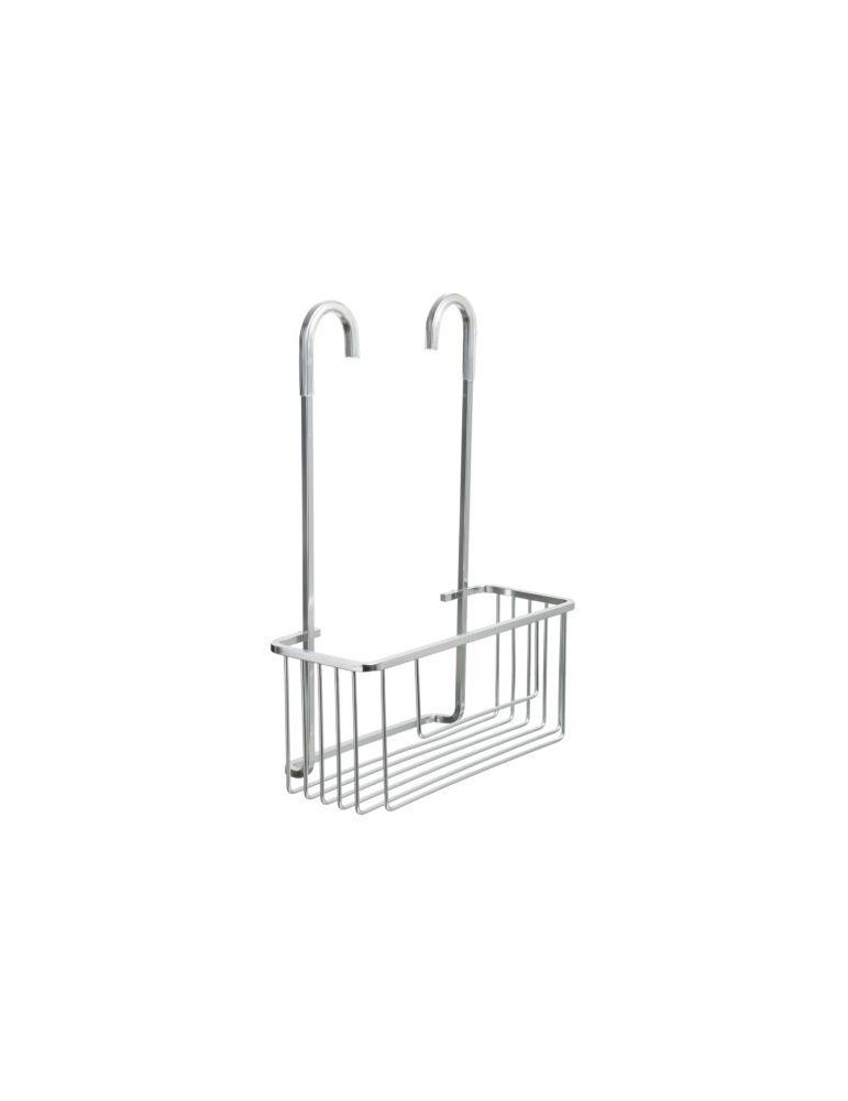 CESTILLO COLGADOR ALUMINIUM  6604400