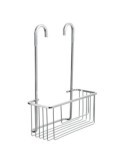 CESTILLO COLGADOR ALUMINIUM  6604400