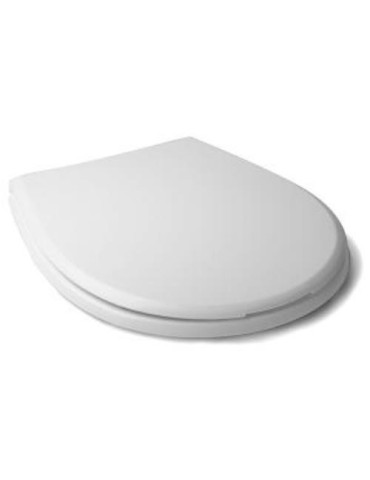TAPA WC OLYMPIA BLANCO 4404001