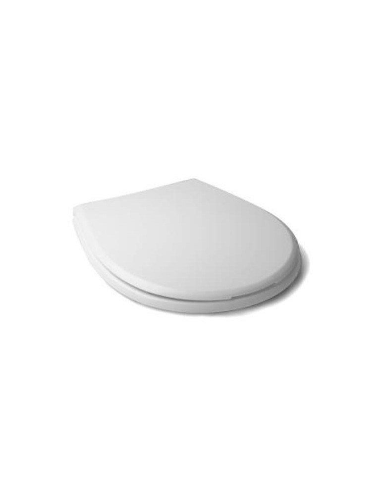 TAPA WC OLYMPIA BLANCO 4404001