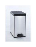 CUBO IML METALIZADO CIERRE PEDAL SLIM 40L 213298