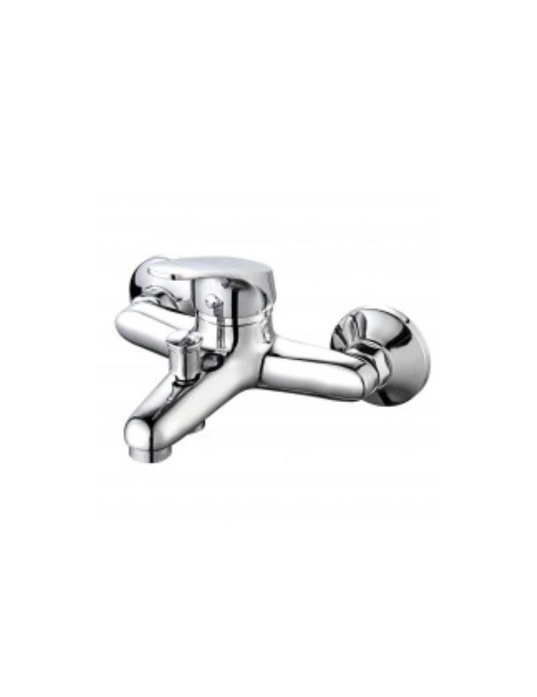 GRIFO MONOMANDO JAVA CROMADO BAÑERA 47915