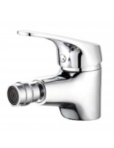 GRIFO MONOMANDO JAVA CROMADO BIDET 47952