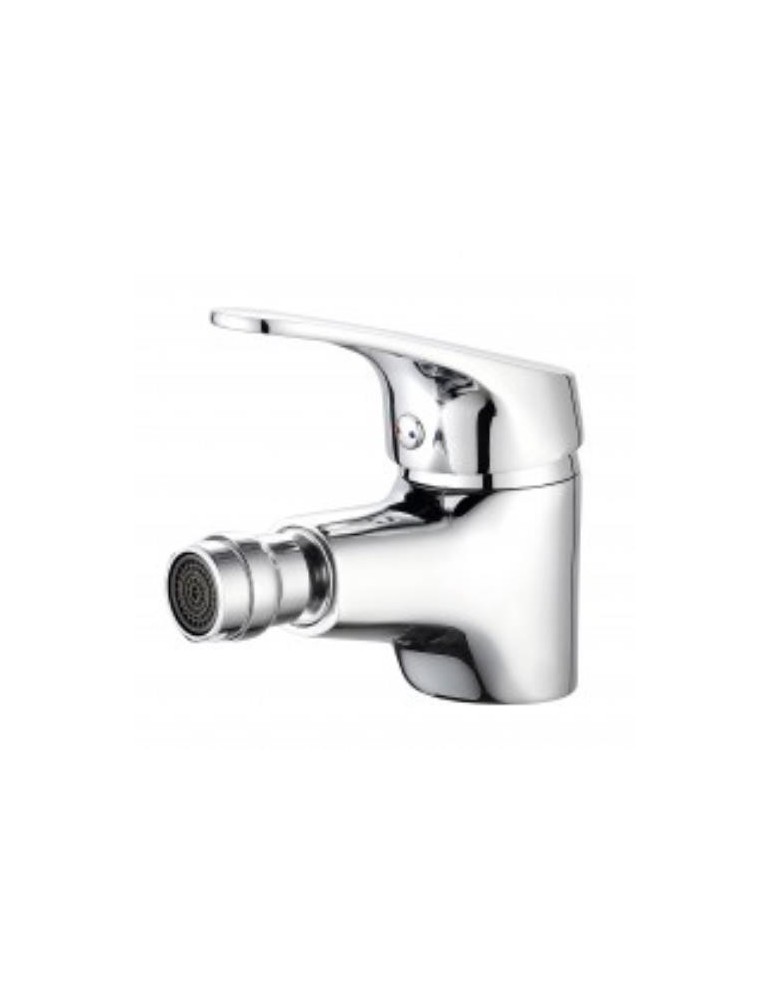 GRIFO MONOMANDO JAVA CROMADO BIDET 47952