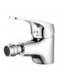 GRIFO MONOMANDO JAVA CROMADO BIDET 47952