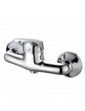 GRIFO MONOMANDO JAVA CROMADO DUCHA 48055