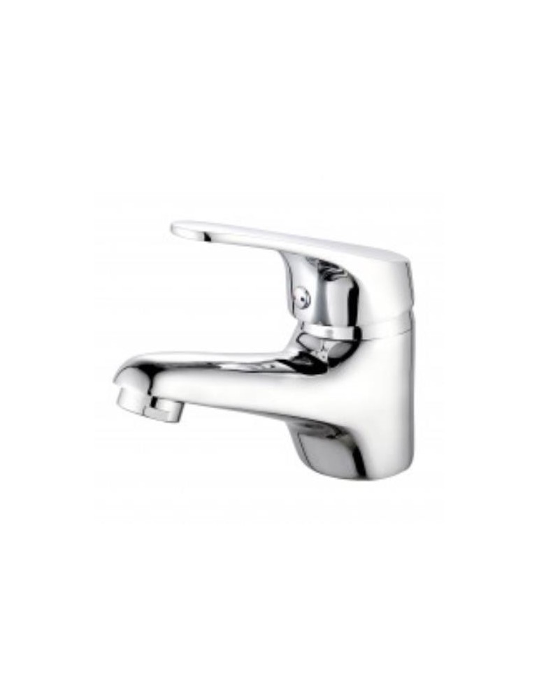 GRIFO MONOMANDO JAVA CROMADO LAVABO 49540