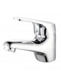 GRIFO MONOMANDO JAVA CROMADO LAVABO 49540