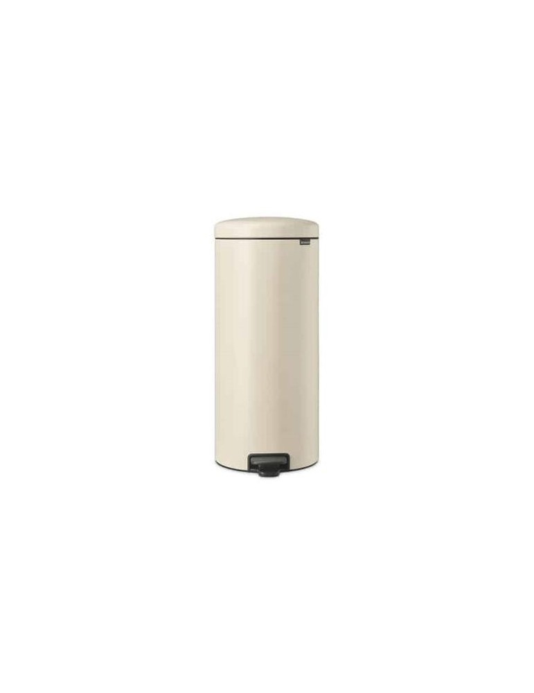 CUBO DE PEDAL NEWICON 30 L - BEIGE