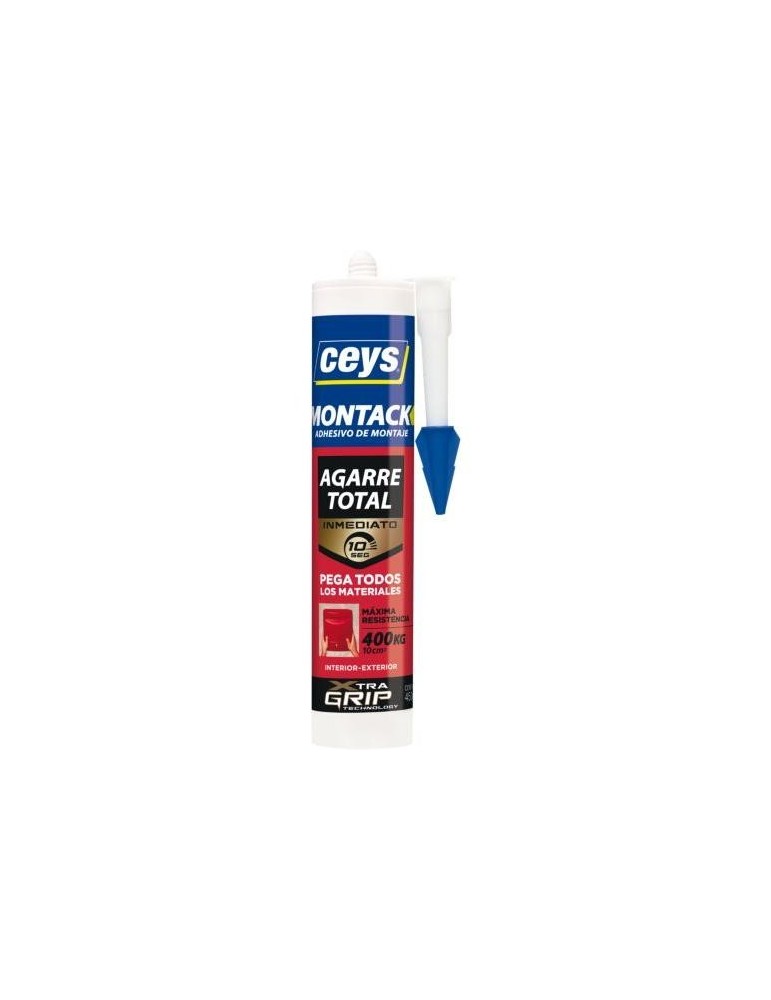 MONTACK EXPRESS CARTUCHO 450 GR. 507437