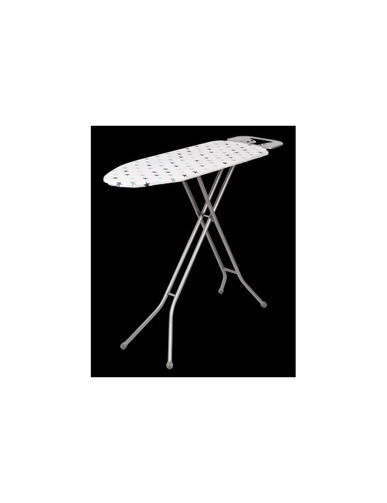 TABLA DE PLANCHAR NOVA 105X32CM  501008
