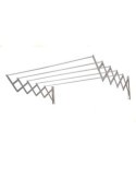 TENDEDERO PARED EXTENSIBLE ALUMINIO 1.0O M. 301121