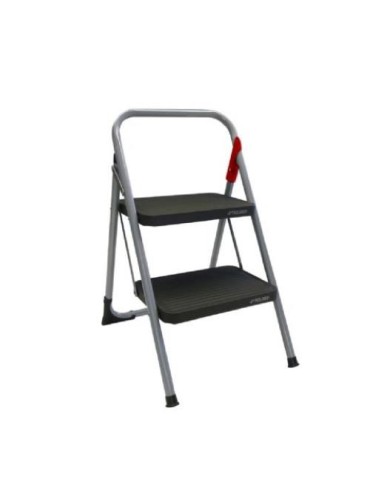 TABURETE METALICO M-10 ANTRACITA MET003