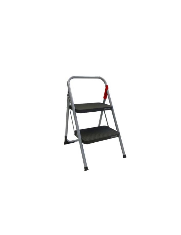 TABURETE METALICO M-10 ANTRACITA MET003