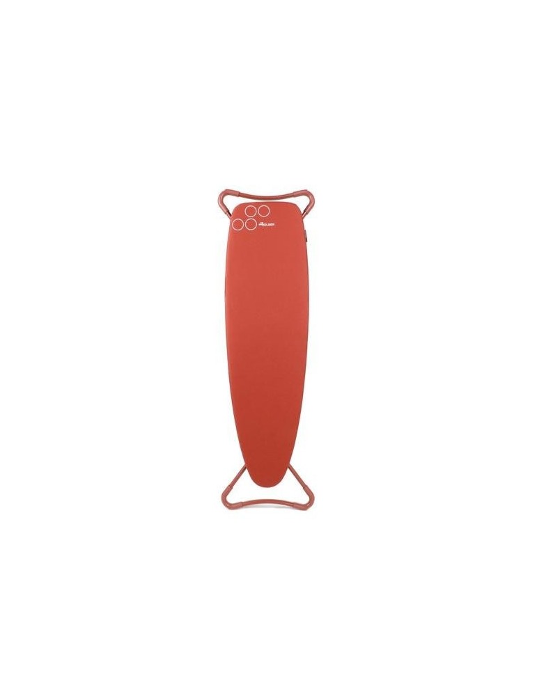 TABLA DE PLANCHAR K-SURF TERRA ROJA 130X37MM
