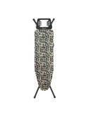 TABLA PLANCHAR BLACK TUBE WILD CAMEL 1150X350MM