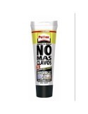 PATTEX NO MAS CLAVOS INVISIBLE 120 GR.