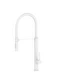 FREGADERO VERTICAL COCINA PILOT 2 BLANCO 23644B
