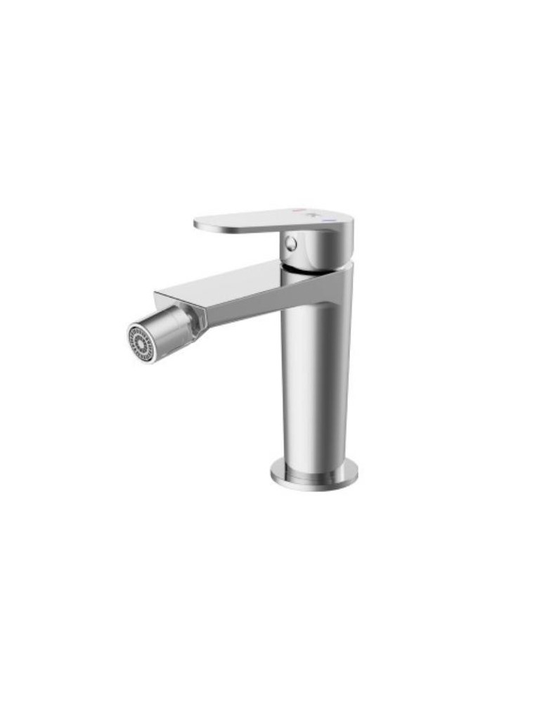 MONOMANDO BIDET KÄLLA FINE CROMO 23235