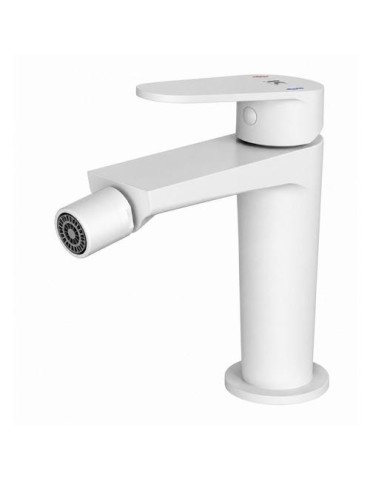 MONOMANDO BIDET KÄLLA FINE BLANCO 23235B