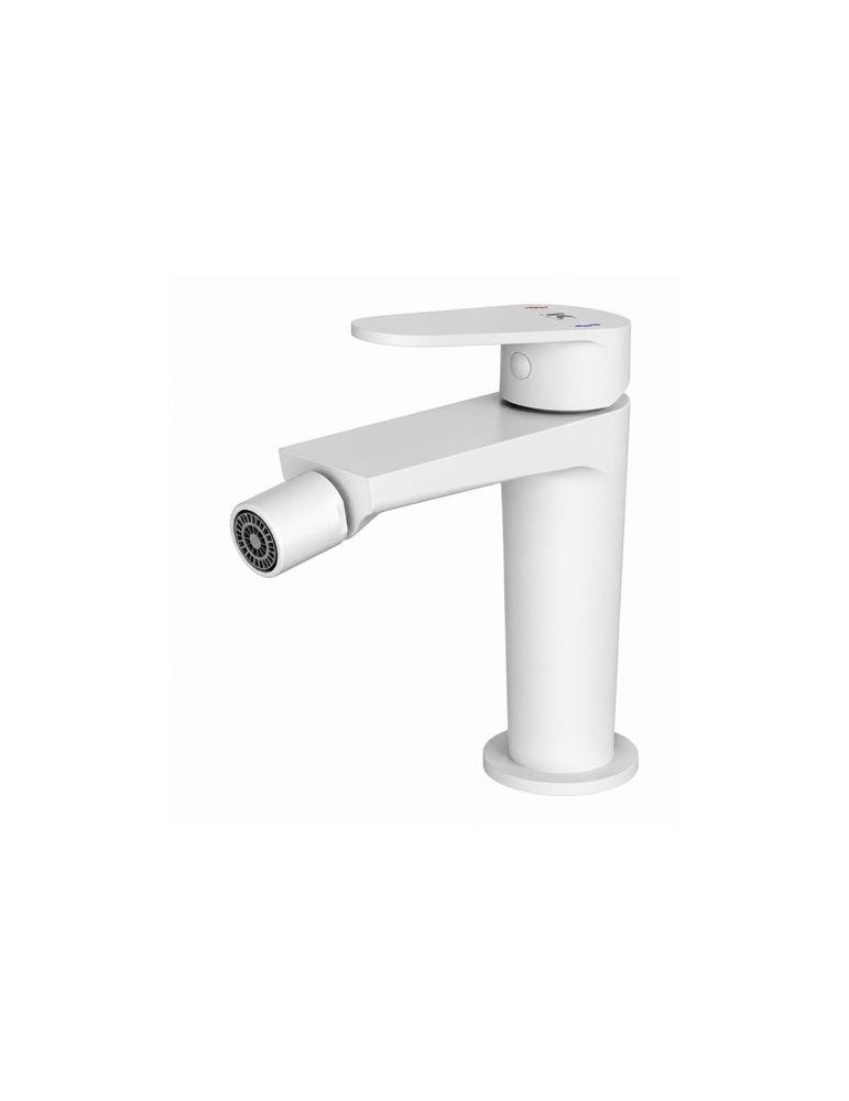 MONOMANDO BIDET KÄLLA FINE BLANCO 23235B