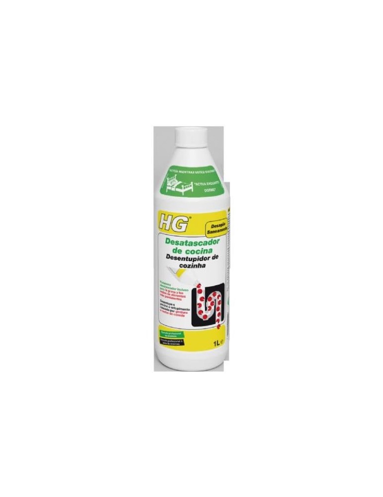 DESATASCADOR COCINAS 1 L. 481100130