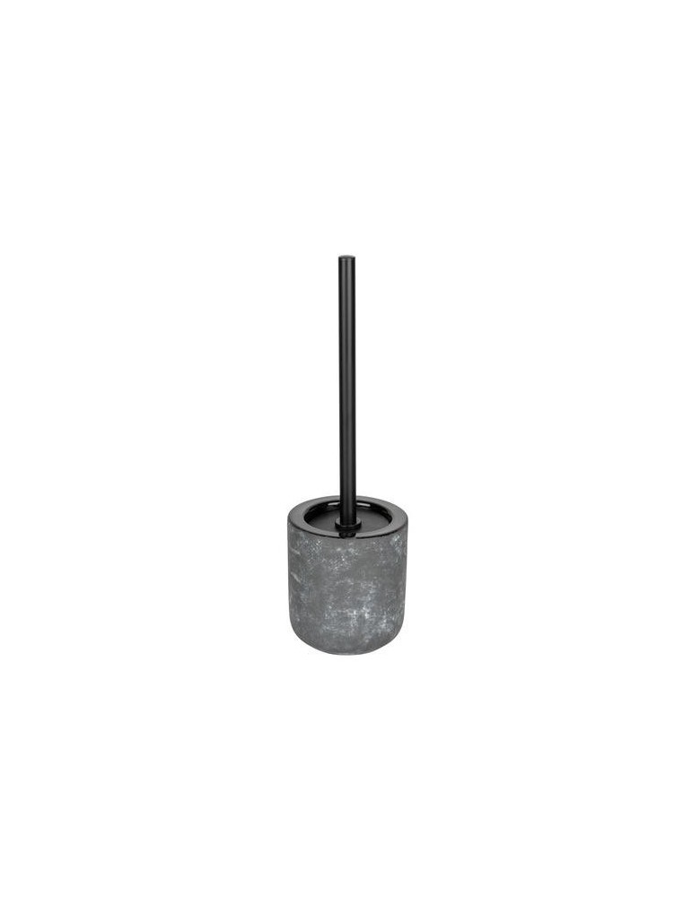 ESCOBILLERO DE CERAMICA SACILE GRIS 26330100
