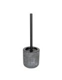 ESCOBILLERO DE CERAMICA SACILE GRIS 26330100