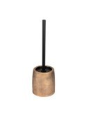 ESCOBILLERO DE CERAMICA TREMEA BRONCE 26324100
