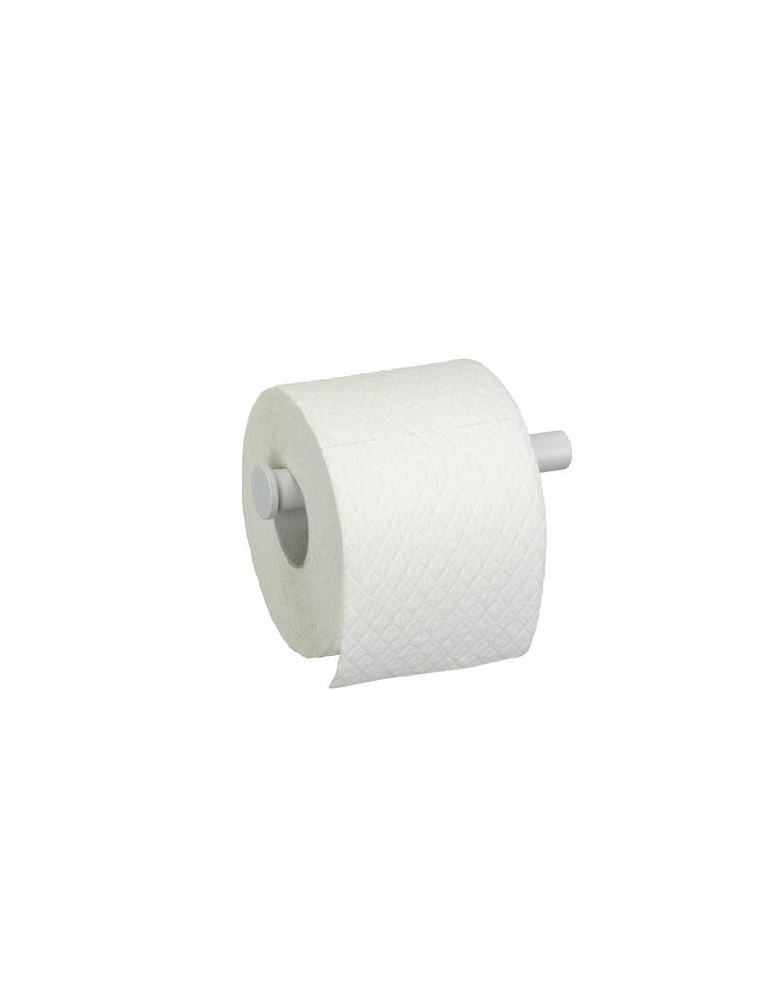 PORTARROLLOS ACERO INOX TURBO-LOC OREA BLANCO