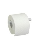 PORTARROLLOS ACERO INOX TURBO-LOC OREA BLANCO