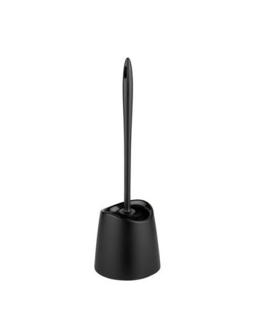 ESCOBILLERO PORTES 12X38X12CM NEGRO ALLSTAR