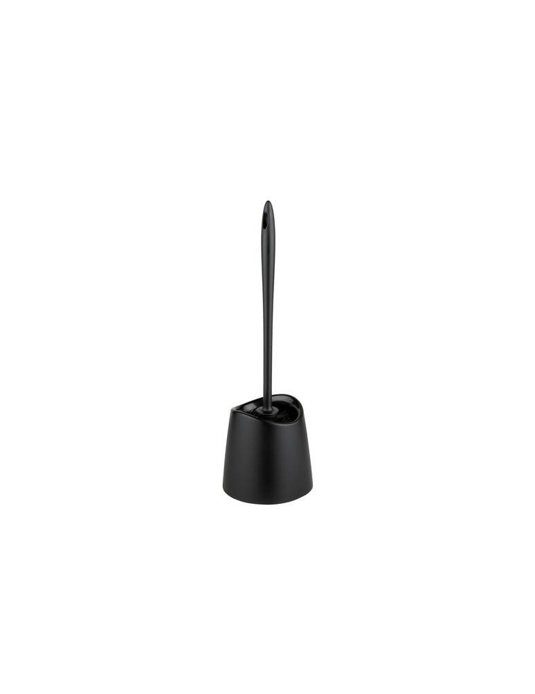 ESCOBILLERO PORTES 12X38X12CM NEGRO ALLSTAR