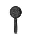 MANGO DUCHA YOUNG 11CM. NEGRO   23941