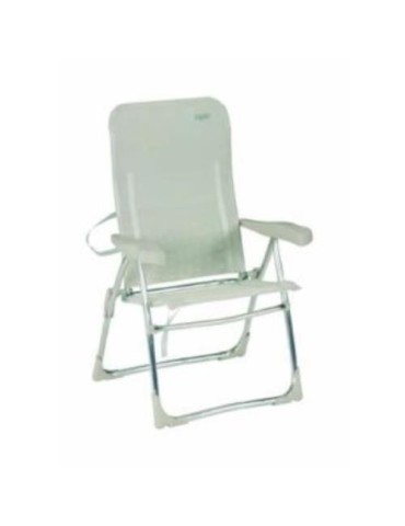 SILLA DE PLAYA AL/206-M-34 GRIS CLARO