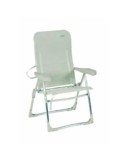 SILLA DE PLAYA AL/206-M-34 GRIS CLARO