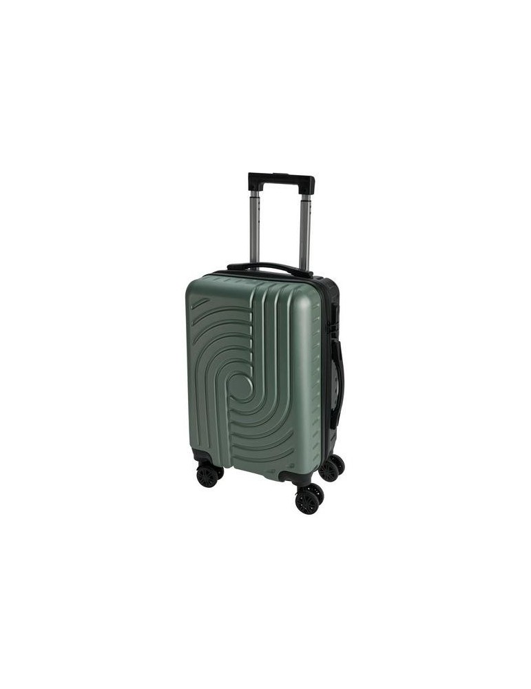 MALETA DE CABINA 38L PROWORD VERDE 36X21X54 CM