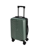 MALETA DE CABINA 38L PROWORD VERDE 36X21X54 CM