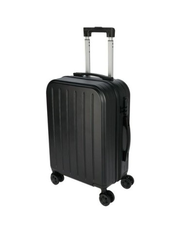 MALETA DE CABINA 38L PROWORLD NEGRA 36X 21X54 CM