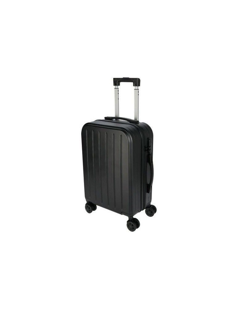 MALETA DE CABINA 38L PROWORLD NEGRA 36X 21X54 CM