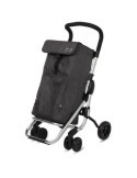 CARRO COMPRA PLAYCARE 4R GRIS MARENGO 80100 223