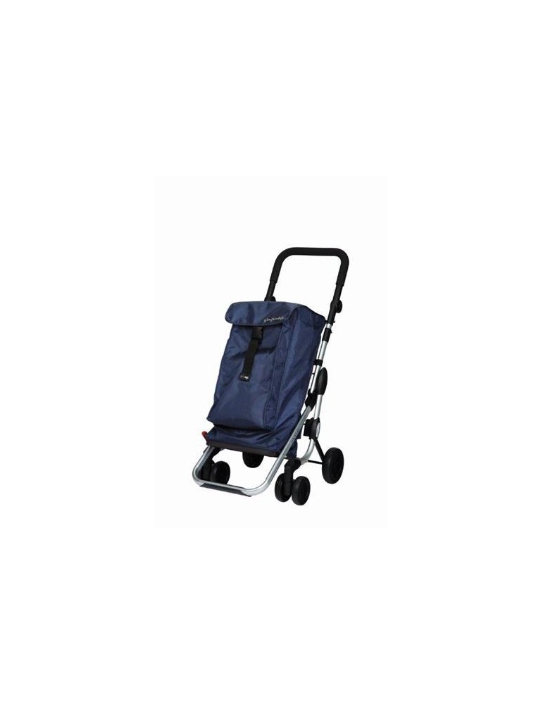 CARRO PLEGABLE GO UP BASIC 39.5L AZUL 217 24910C