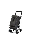 CARRO PLEGABLE GO UP BASIC GRIS MARENGO 223 24910C