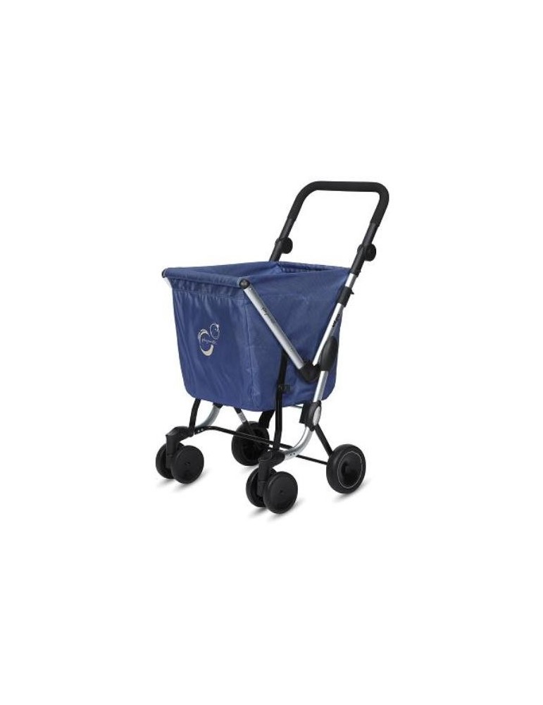 CARRO COMPRA WE GO BASIC 50L 24960C-217 NAVY